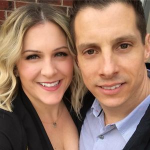 Meet your Posher, Mandy